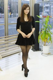 東京オートサロン「尾林ファクトリー」キャンギャルオーディションに行ってきました – その2