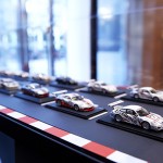 ポルシェファンのためのビストロ「The Momentum by Porsche」が新規オープン