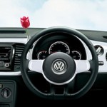 VolksWagen The Beetle の特別限定車「The Beetle Blossom」の発売を開始