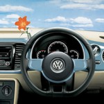 VolksWagen The Beetle の特別限定車「The Beetle Blossom」の発売を開始