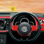 VolksWagen The Beetle の特別限定車「The Beetle Blossom」の発売を開始