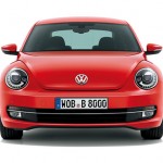 VolksWagen The Beetle の特別限定車「The Beetle Blossom」の発売を開始