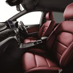 メルセデス・ベンツ「B 180 Sports Edition Red」「B 250 4MATIC Sports Edition Red」を発表