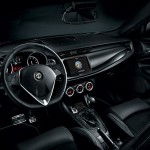 Alfa Romeo Giulietta ラインアップに新型「Quadrifoglio Verde」を追加