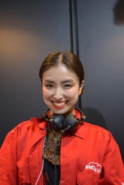 TOKYO AUTO SALON 2015　キャンギャル特集07