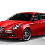 Alfa RomeoとKen Okuyamaによる 初のコラボレーションモデルを販売開始！