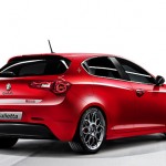 Alfa RomeoとKen Okuyamaによる 初のコラボレーションモデルを販売開始！