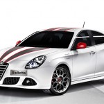 Alfa RomeoとKen Okuyamaによる 初のコラボレーションモデルを販売開始！