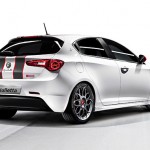 Alfa RomeoとKen Okuyamaによる 初のコラボレーションモデルを販売開始！
