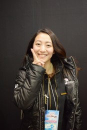 TOKYO AUTO SALON 2015　キャンギャル特集04
