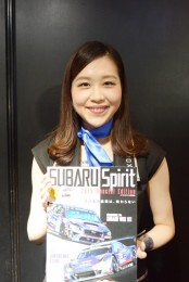 TOKYO AUTO SALON 2015　キャンギャル特集04
