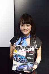 TOKYO AUTO SALON 2015　キャンギャル特集04