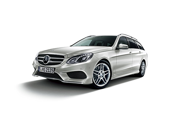 Mercedes-Benz Eクラス/CLSクラスに4気筒クリーンディーゼル搭載モデルを追加