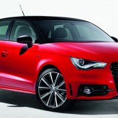 Audi A1 /A1 Sportback Admired plusを発売