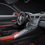ポルシェ 911 GT3 RSの予約受注を開始