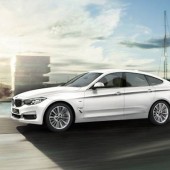 BMW 3シリーズ グラン ツーリスモの特別仕様車「320iグラン ツーリスモ Luxury Lounge」を発売