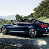 BMW 3シリーズ グラン ツーリスモの特別仕様車「320iグラン ツーリスモ Luxury Lounge」を発売