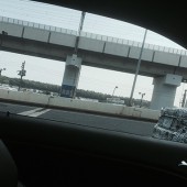 【スパイショット】BMW 7シリーズ