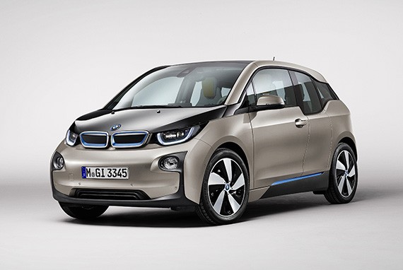 BMW「Amazon.co.jp」にて、電気自動車「BMW i3」の新車販売を開始