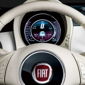 「Fiat 500 Perla（ペルラ）」を発売