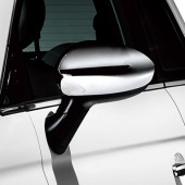 「Fiat 500 Perla（ペルラ）」を発売