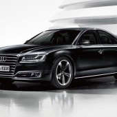 A8 Sport edition