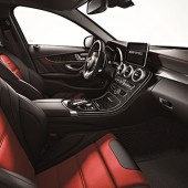「メルセデス AMG C 63（セダン・ステーションワゴン）」を発表