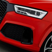 Audi Q3 / RS Q3 を発売