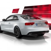 Audi A5 Sportback / A5 coupe S line competition plusを発売