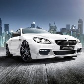 「BMW 640iクーペM Performance Edition」を発売