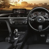 BMW 4シリーズ グラン クーペの限定モデル「Style Edge xDrive」を導入