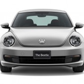 Volks Wagen The Beetleのエントリーグレードとして、「The Beetle Base」を新たに設定