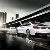 BMW 4シリーズ クーペ限定モデル「M Sport Style Edge」を導入