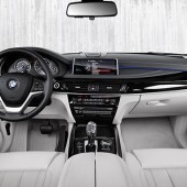 BMW X5のプラグイン・ハイブリッド・モデル「ニューBMW X5 xDrive40e」発表
