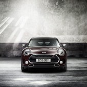 新型MINI CLUBMANを発表