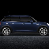 限定車MINI JERMYNを発表