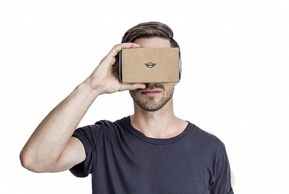 MINIが INNOVATION CAMPAIGNを開催