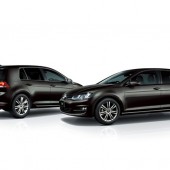 フォルクスワーゲン　特別限定車「Golf Milano Edition」を発売