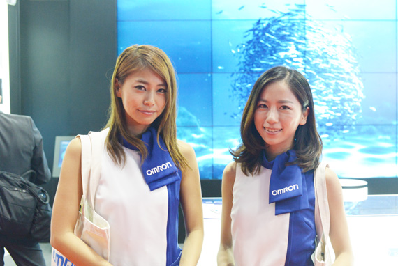 The 44th Tokyo Motor Show 2015「キャンギャル特集01」