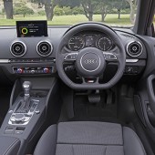 Audi A3 Sportback e-tronを年内に発売へ