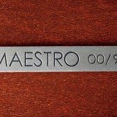 クラシック音楽の知的で上品な世界観を彷彿とさせるBMW 5シリーズの限定モデル「MAESTRO」を発売