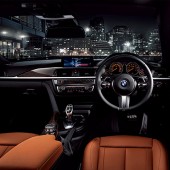BMW 4シリーズ グラン クーペの限定モデル「IN STYLE」を導入