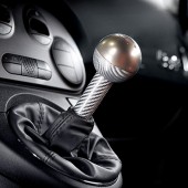 Abarth 595 Competizioneをマイナーチェンジ