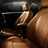 Alfa Romeo MiTo Competizione Free Drive Editionを発売