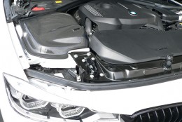 ラムエアシステム BMW F30 320i LCI (後期)　2.0 TURBO ( 2015～ ) 用がラインナップ