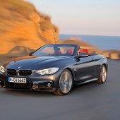 BMW 4シリーズ クーペ／カブリオレ／グラン クーペに、優れた環境性能と高い動力性能を実現した新世代エンジンを搭載