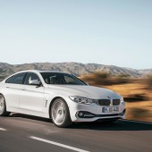 BMW 4シリーズ クーペ／カブリオレ／グラン クーペに、優れた環境性能と高い動力性能を実現した新世代エンジンを搭載