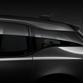 電気自動車BMW i3の特別限定モデル「BMW i3 Celebration Edition Carbonight」を導入