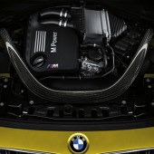 BMW 究極のコンペティション・モデル「BMW M4 GTS」を発売