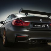 BMW 究極のコンペティション・モデル「BMW M4 GTS」を発売